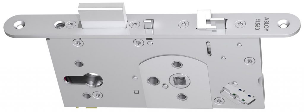 EL560 ABLOY